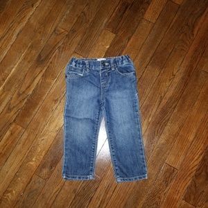The Childrens Place Toddler Boy's Jean's
